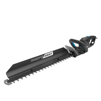 MacAllister elektriske hækklipper 700 W 70 cm