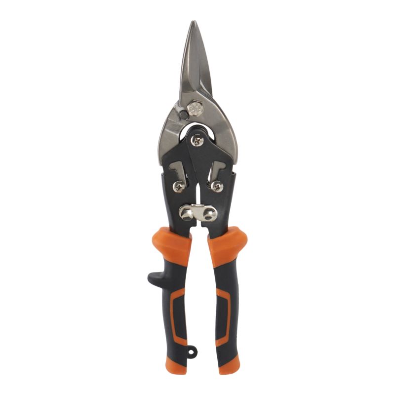 Magnusson topositions metalpladesaks 250 mm