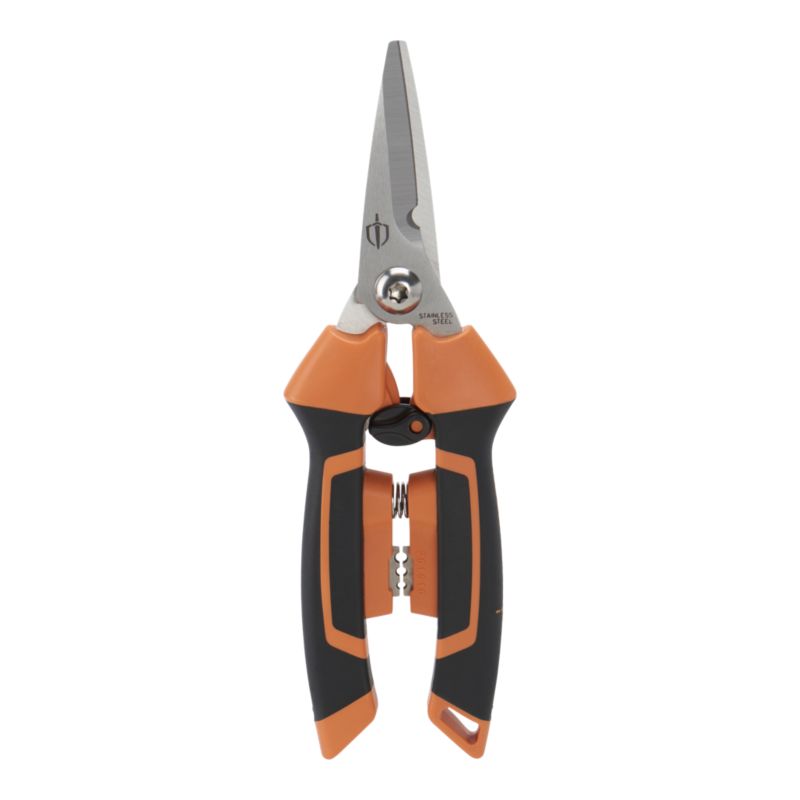 Multifunktionelle sakse Magnusson 20 cm