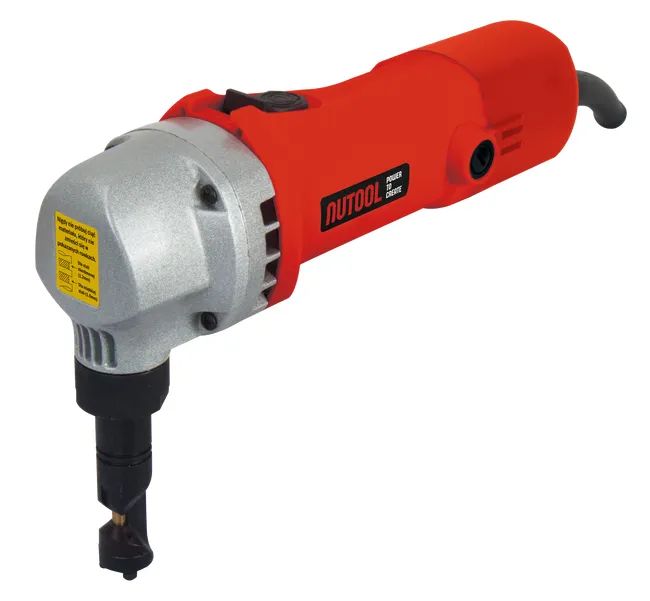 Nutool stiksaks til plade