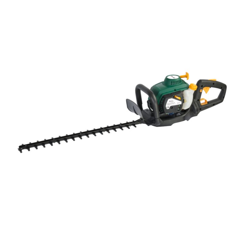 Benzindrevne hækklippere 26 cm³