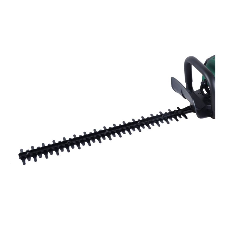 Benzindrevne hækklippere 26 cm³