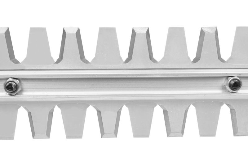 Benzindrevne hækklippere Erbauer 22,2 cc 69 cm