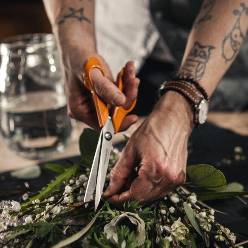 Fiskars universelle have­sakse S90 21 cm