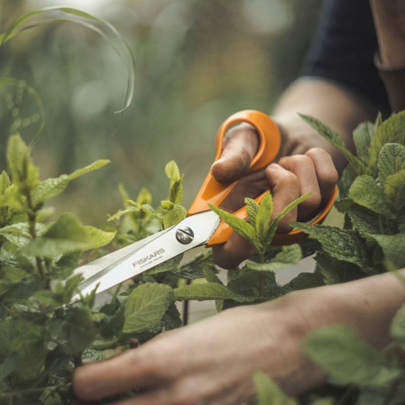 Fiskars universelle have­sakse S90 21 cm