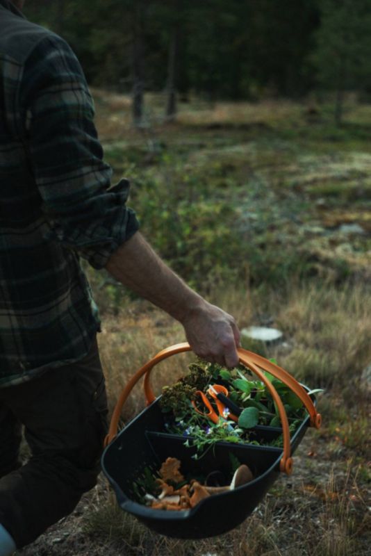 Fiskars universelle have­sakse S90 21 cm