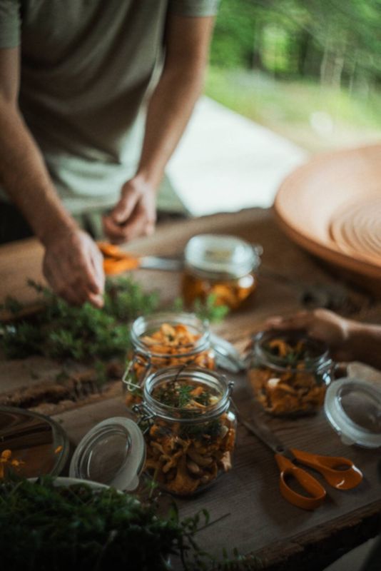 Fiskars universelle have­sakse S90 21 cm