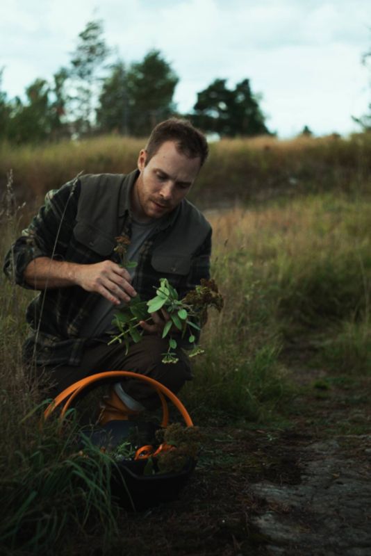 Fiskars universelle have­sakse S90 21 cm