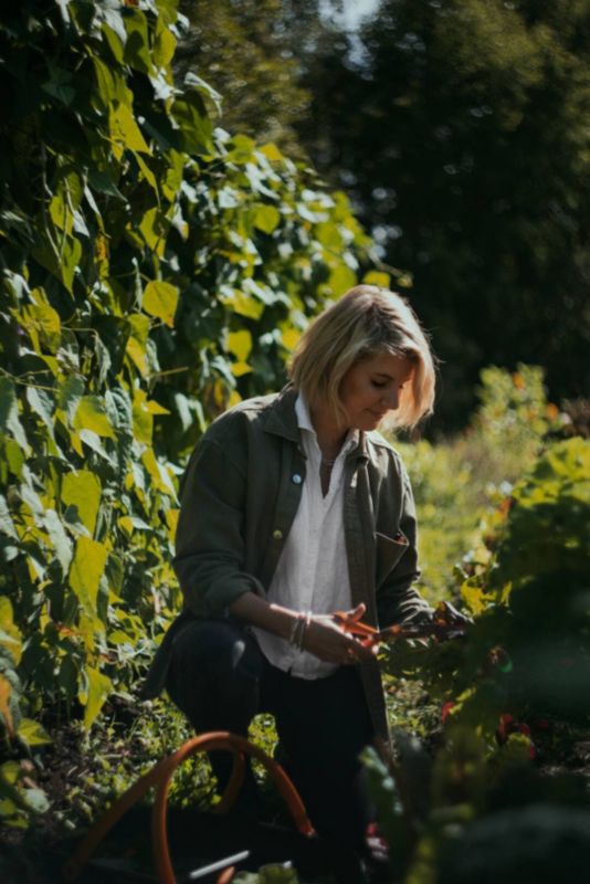 Fiskars universelle have­sakse S90 21 cm