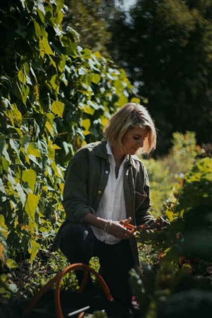 Fiskars universelle have­sakse S90 21 cm