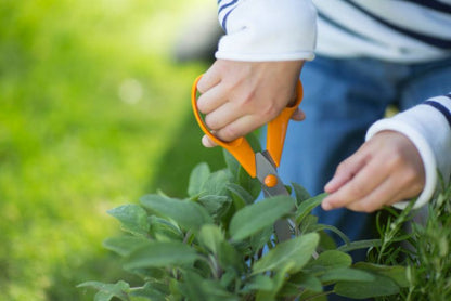 Fiskars universelle have­sakse S90 21 cm