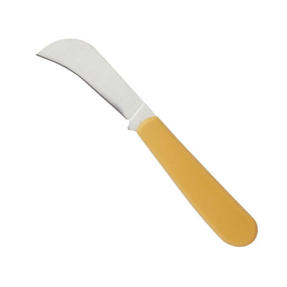 Sierpkniv 160 mm – robust og korrosionsbestandig til havearbejde