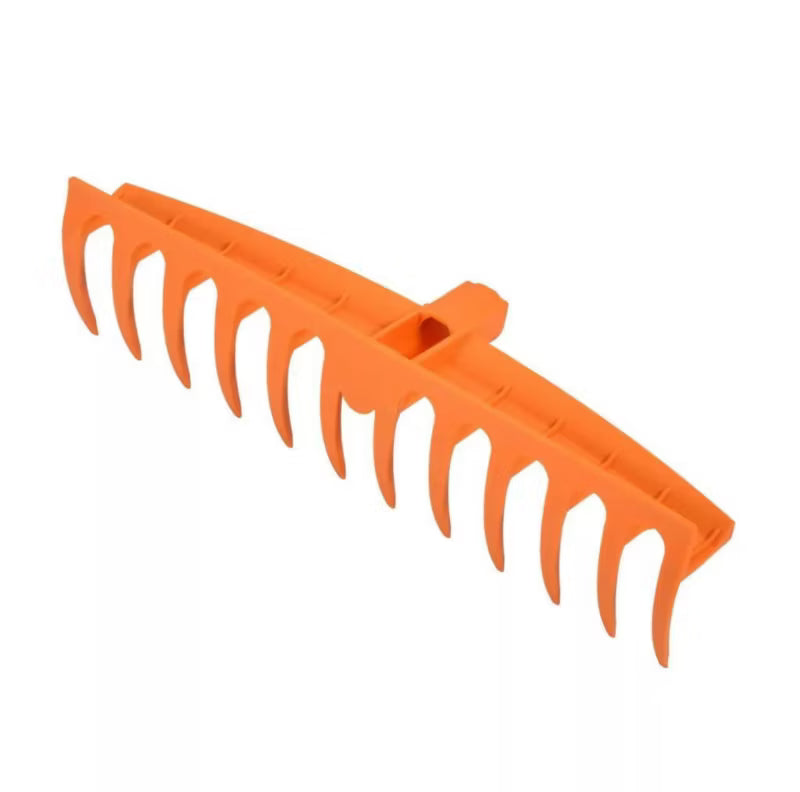 Nylonrive 41 cm 12 Tænder 600112