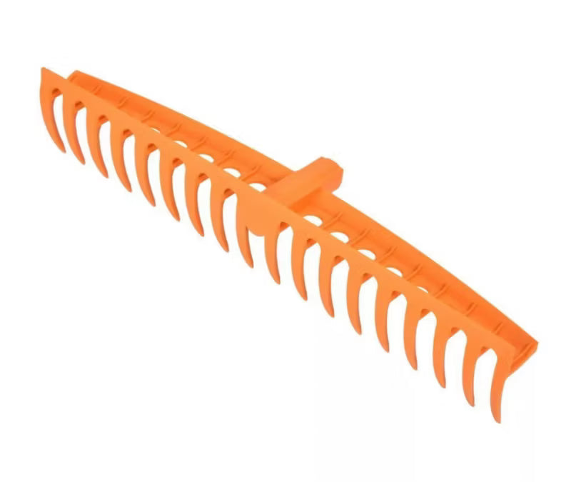 Nylonrive 58 cm 18 Tænder 600118