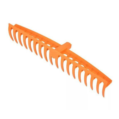 Nylonrive 58 cm 18 Tænder 600118