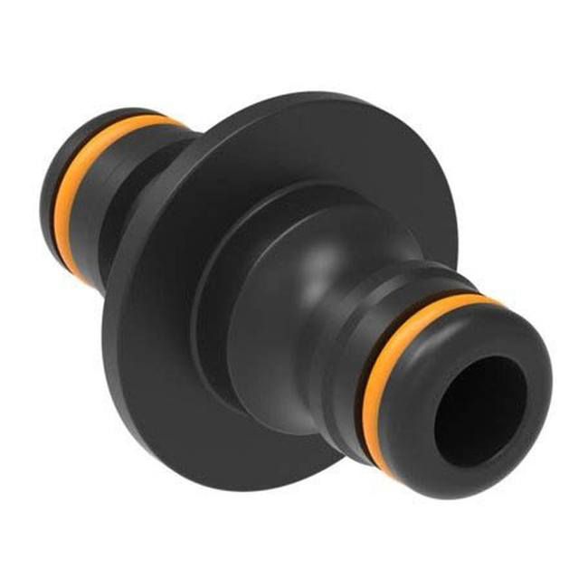 Fiskars nippel sort/rød