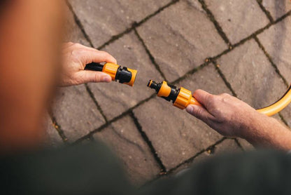 Fiskars nippel sort/rød