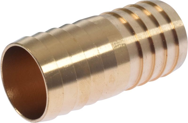 Direkte nippel 1" - 25 mm