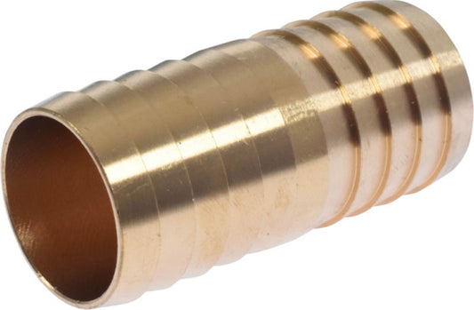 Direkte nippel 1" - 25 mm