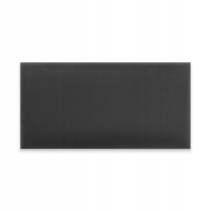 Ungdomsseng Helios 200x80/200x160 cm Grå Polstret