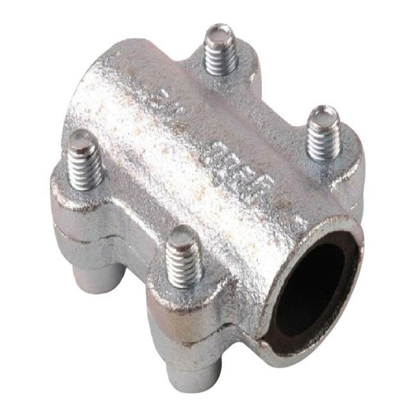 Gebo DSK 2" reparationsklemme