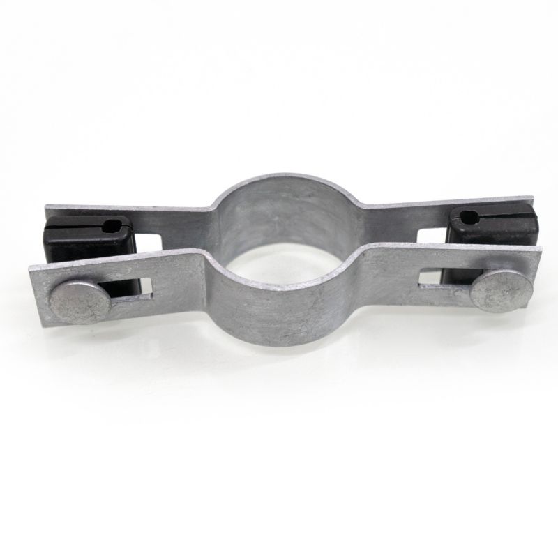 Blooma mellemklemme Ø 3,8 cm galvaniseret