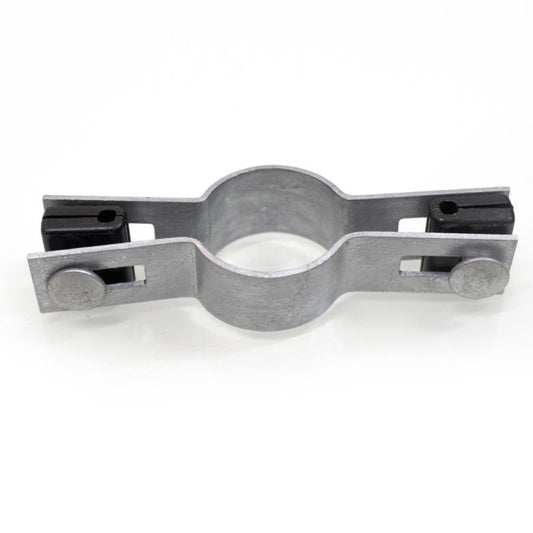 Blooma mellemklemme Ø 3,8 cm galvaniseret