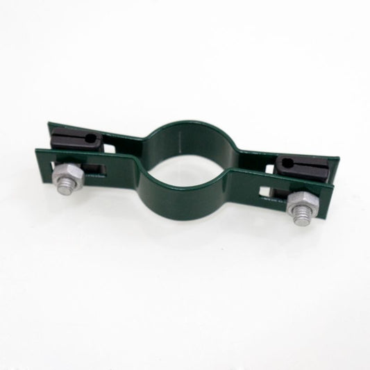 Mellemklampe Blooma Ø 3,8 cm grøn