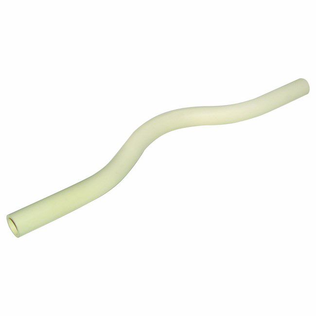 CPVC omløbsrør USMetrix 1/2" fuld type V KZ/KZ