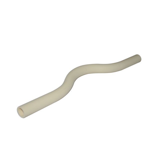 CPVC omløbsrør USMetrix 1/2" fuld type V KZ/KZ