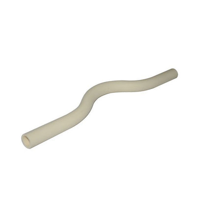 CPVC omløbsrør USMetrix 1/2" fuld type V KZ/KZ