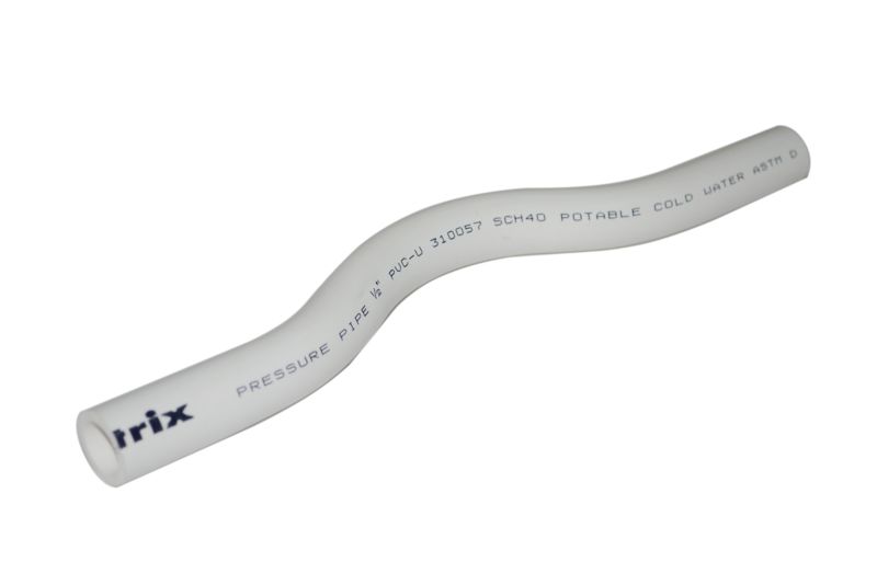 PVC omgåelse USMetrix 3/4" fuld type V KZ/KZ