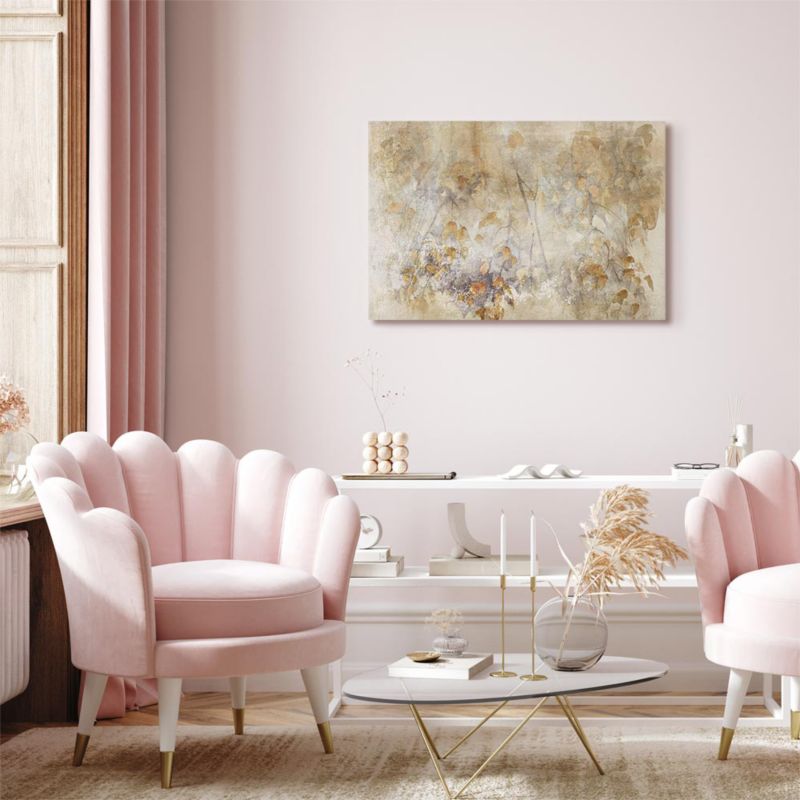 Artgeist akvarel natur 120 x 80 cm italiensk lærred 1 stk