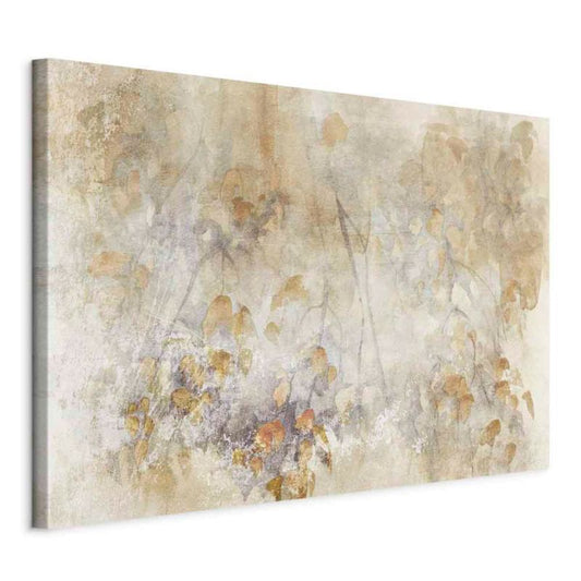 Artgeist akvarelnatur maleri 90 x 60 cm italiensk lærred 1 stk