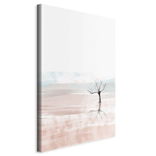 Artgeist akvarellandskab 20 x 30 cm nonwoven lærred 1 stk