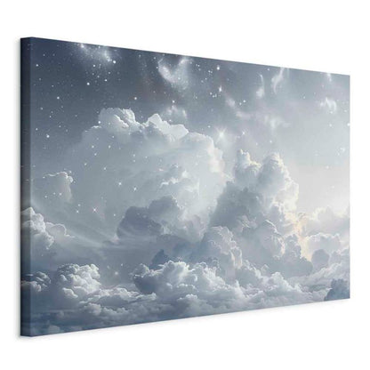 Artgeist billede Astral ro 90 x 60 cm non-woven lærred 1 stk