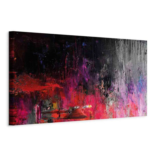 Artgeist August maleri 120 x 40 cm italiensk lærred 1 stk