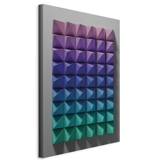Artgeist Bezruch maleri 40 x 60 cm italiensk lærred, 1 stk