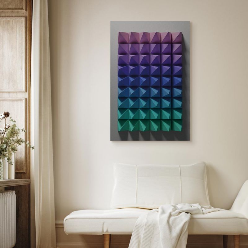 Artgeist Bezruch billede 80 x 120 cm italiensk lærred 1 stk