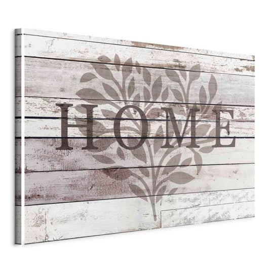 Artgeist billede Nær naturen 90 x 60 cm non-woven 1 stk