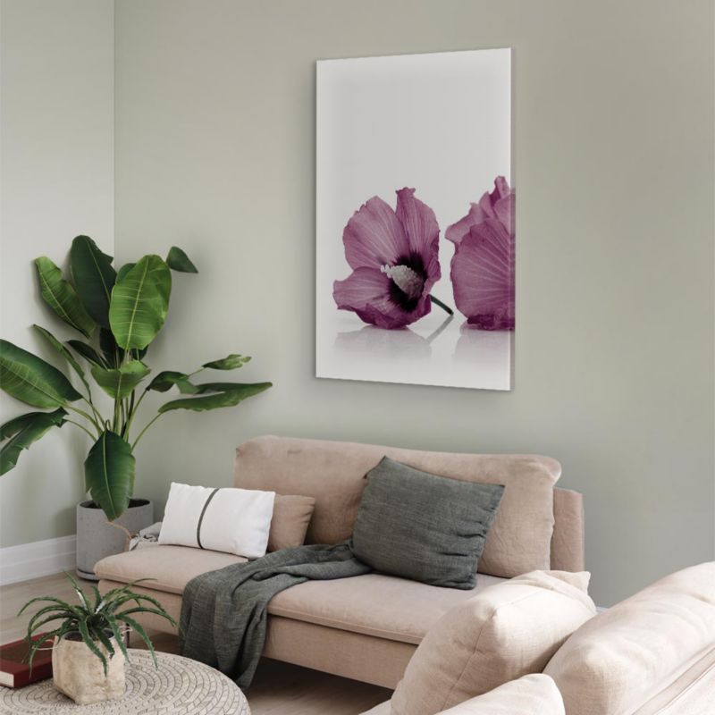 Artgeist billede Tæt på hinanden 40 x 60 cm italiensk lærred 1 stk