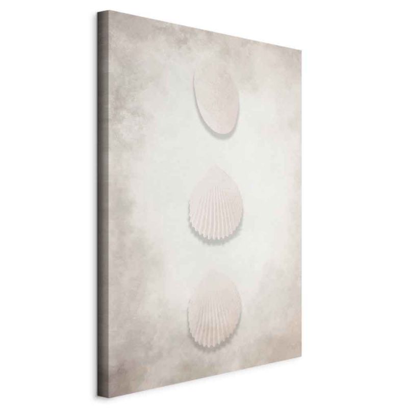 Artgeist billede Oceanets rigdom 20 x 30 cm italiensk lærred 1 stk