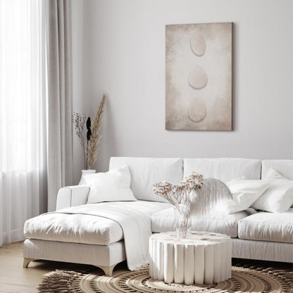 Artgeist billede Oceanets rigdom 20 x 30 cm italiensk lærred 1 stk
