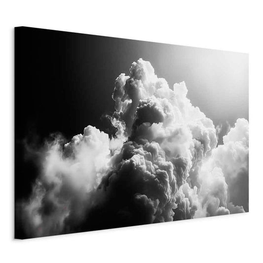 Artgeist drømme-skyer 30 x 20 cm italiensk lærred 1 stk