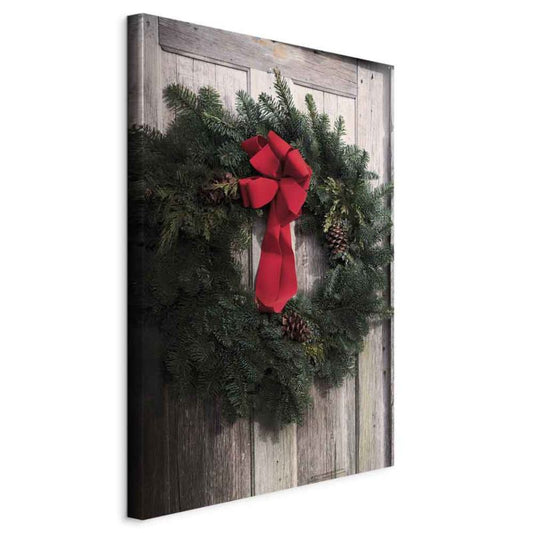 Artgeist julebillede 60 x 90 cm nonwoven 1 stk