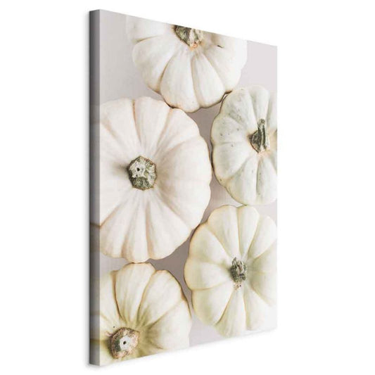 Artgeist billede Tid til græskar 40 x 60 cm non-woven lærred 1 stk