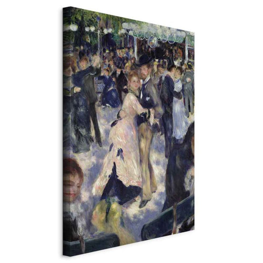 Artgeist billede Dancing couple Renoir 20 x 30 cm nonwoven 1 stk
