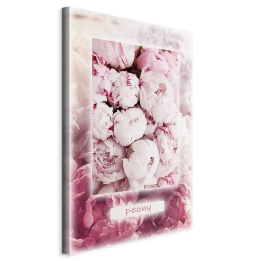 Artgeist billede Forårsfølsomhed 40 x 60 cm non-woven lærred 1 stk