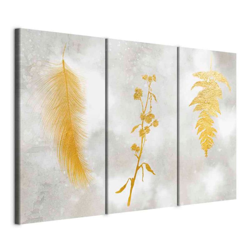 Artgeist Delikat elegance 120 x 80 cm italiensk lærred, 1 stk