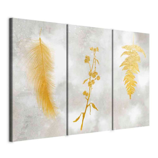 Artgeist Delikat elegance 120 x 80 cm italiensk lærred, 1 stk